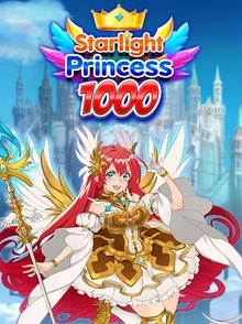 star light princess 1000
